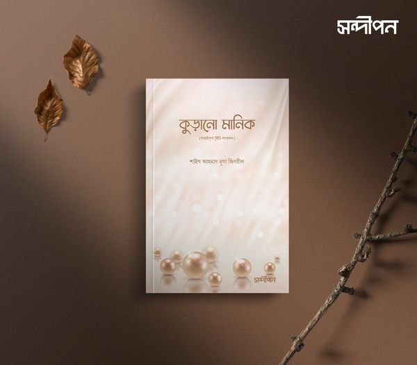 কুড়ানো মানিক