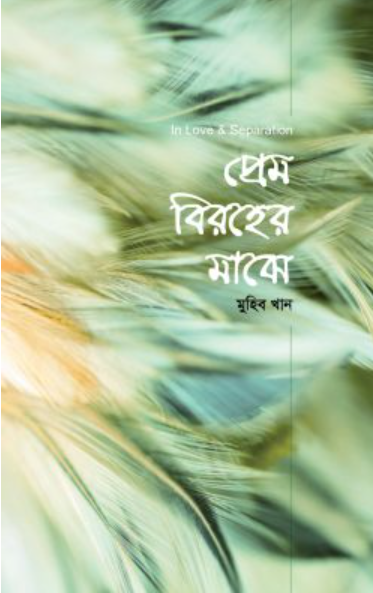 প্রেম বিরহের মাঝে